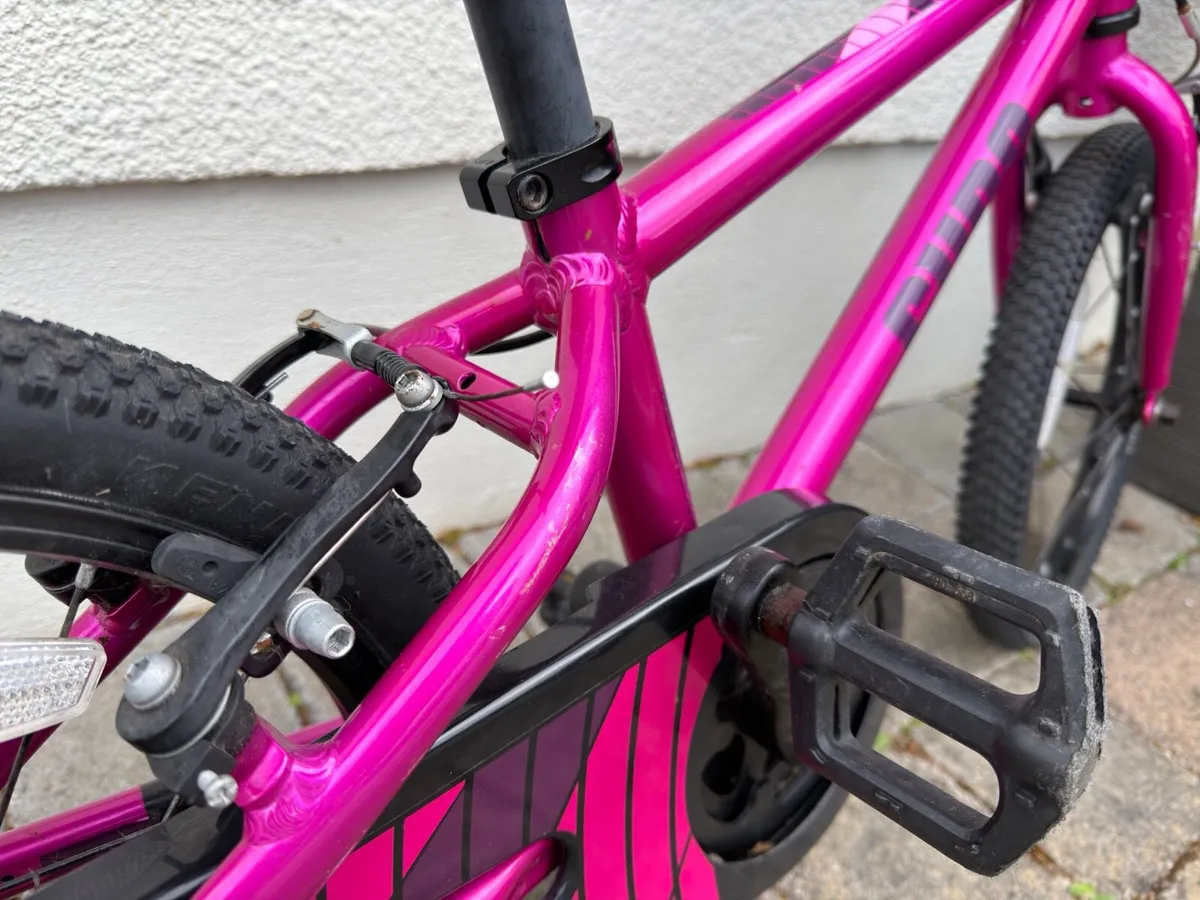 Kids bike 16 inch - Image 4