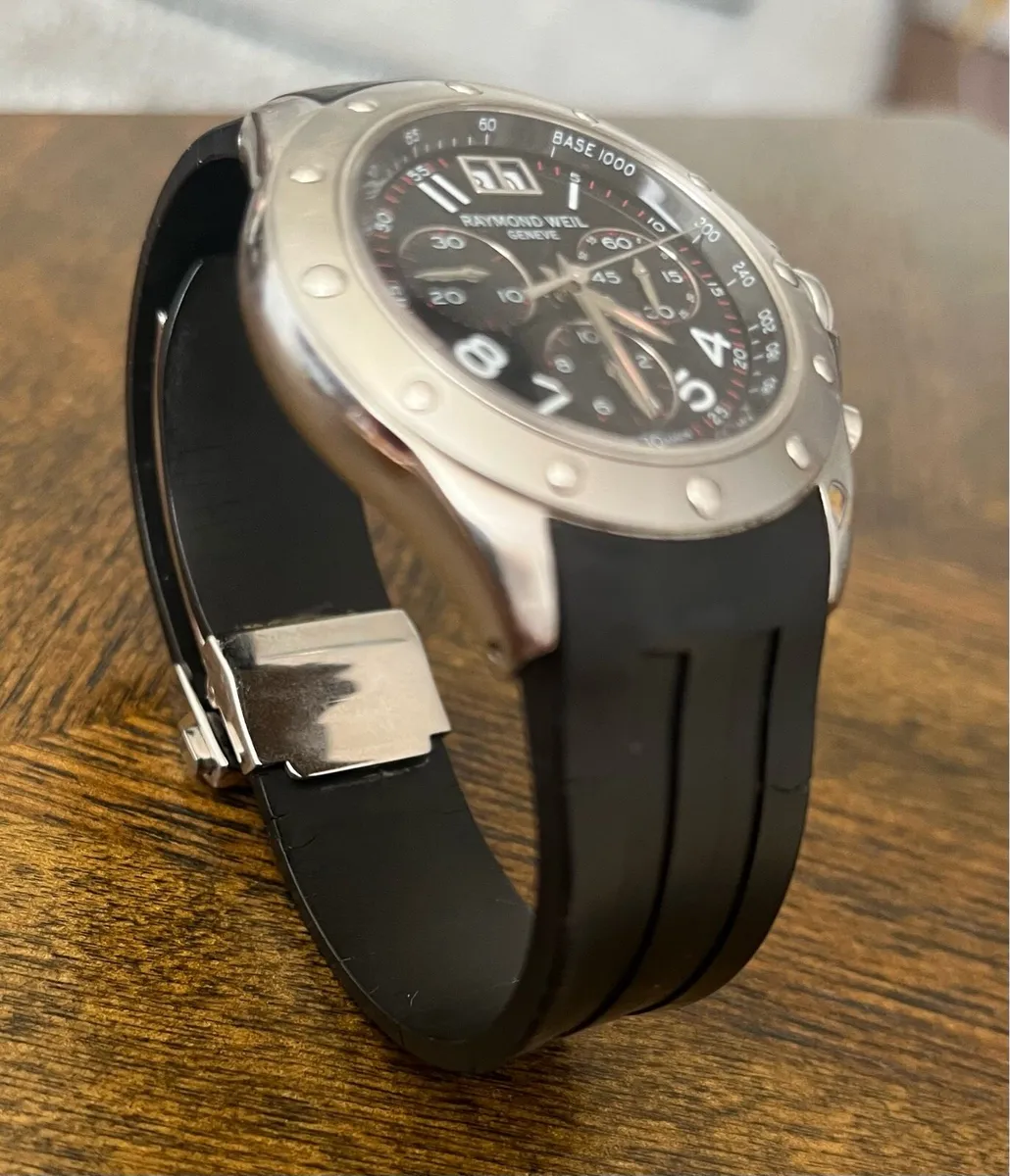 Raymond Weil Watch - Image 1