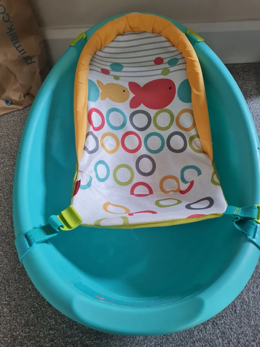 Baby bath - Image 2