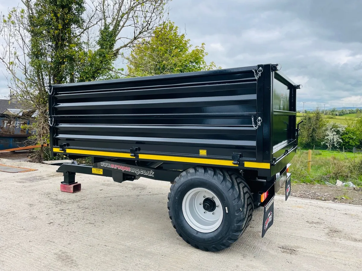 10 /6 Eurospec - Image 1