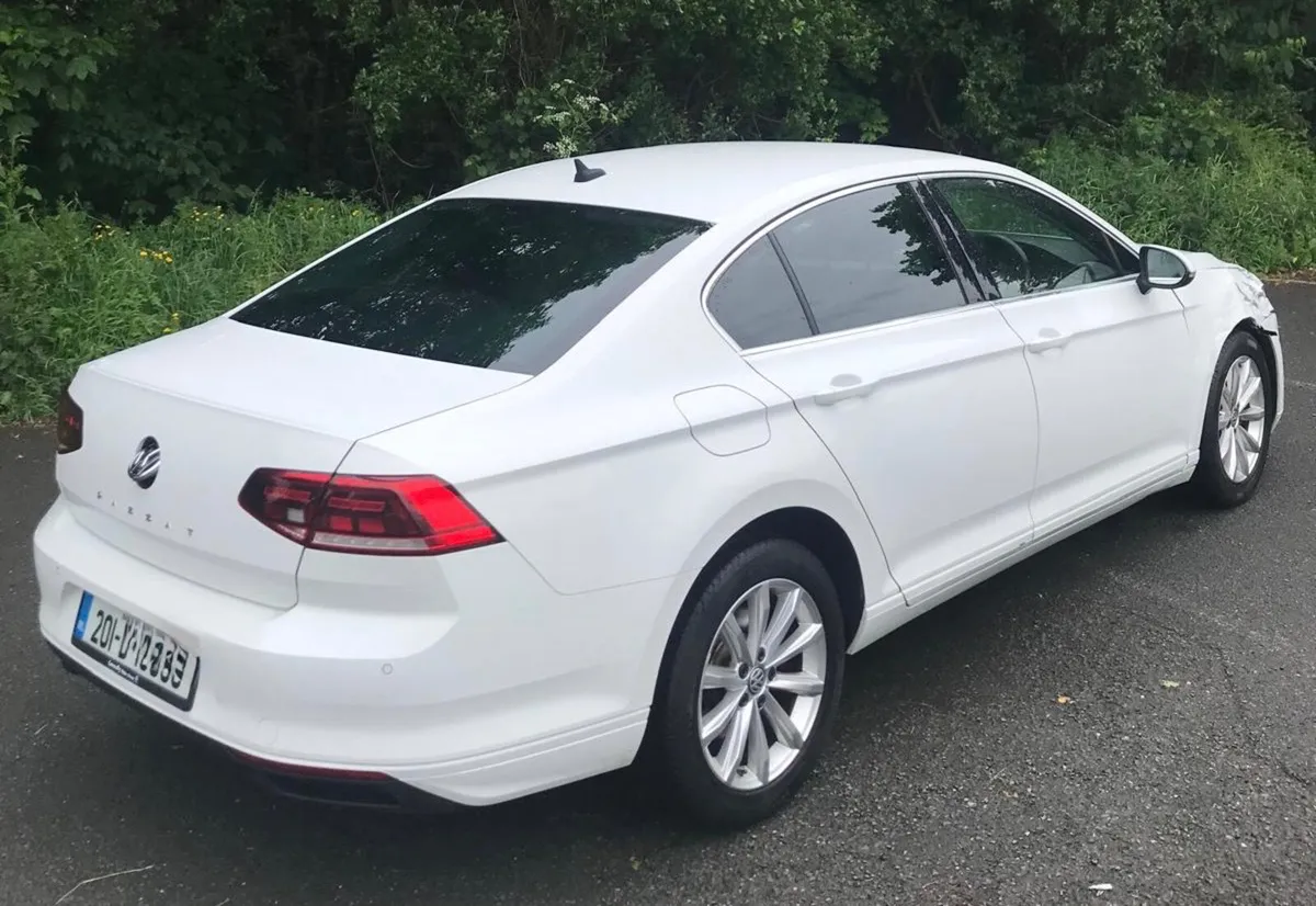 2020 VW PASSAT 2.0TDI - Image 4