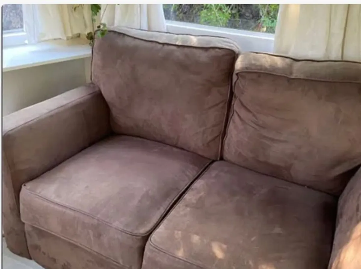 2 seat sofa - Image 2