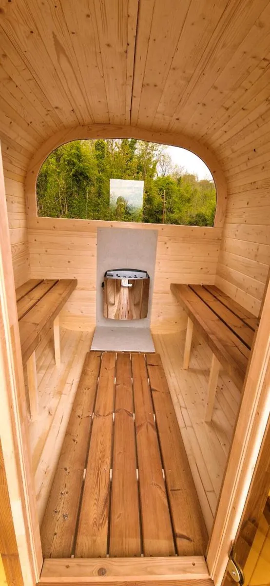Sauna 2.5 meter - Image 3