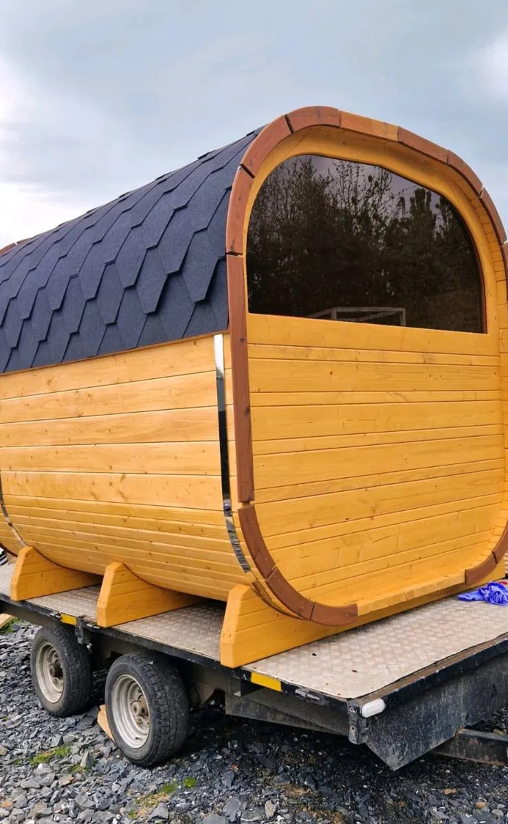 Sauna 2.5 meter - Image 4
