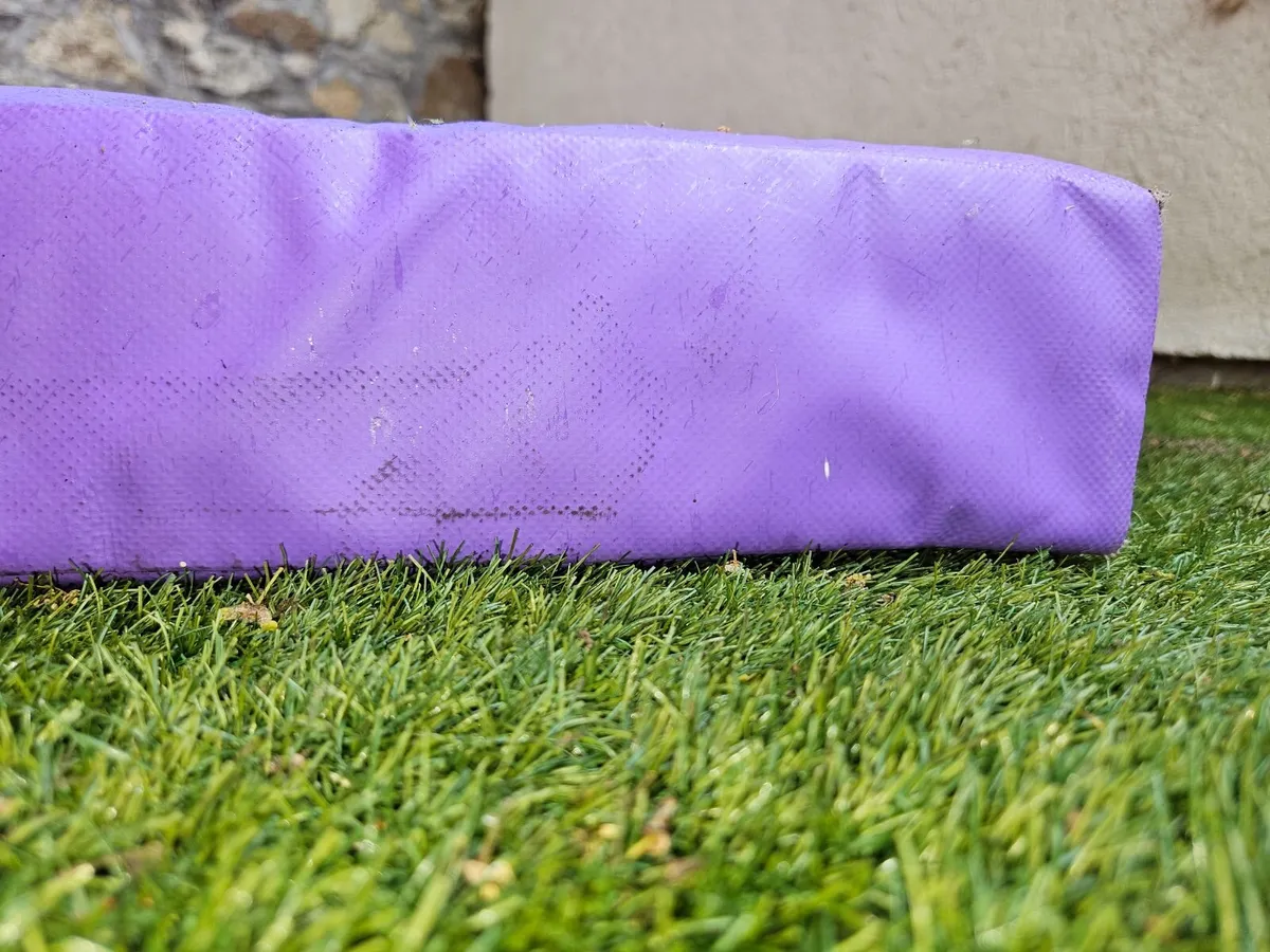 Gymnastics Mat - Image 2