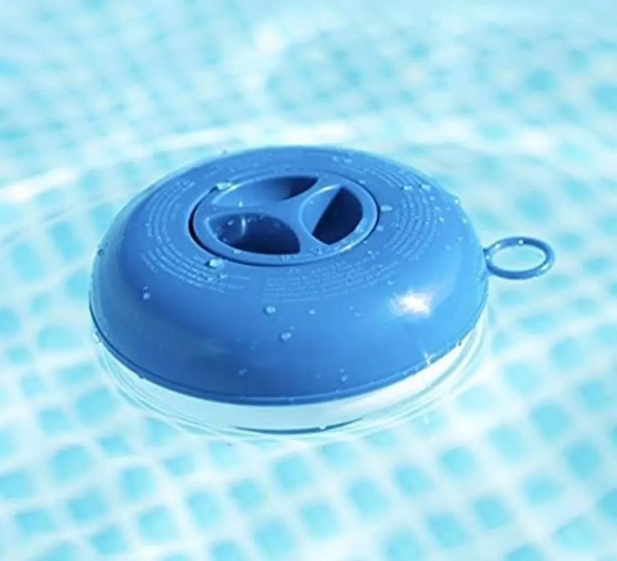 Splash Pool - Image 2