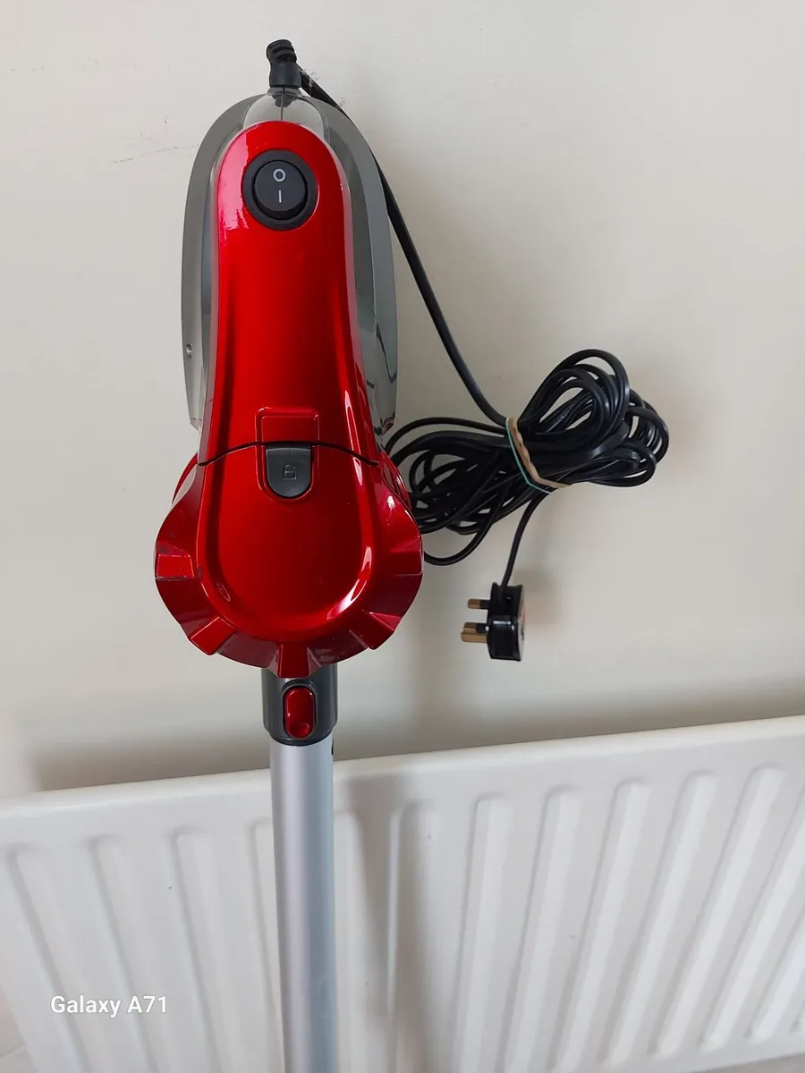 BELDRAY Corded Vertical Vacuum Cleaner  BEL0769NHS - Image 4