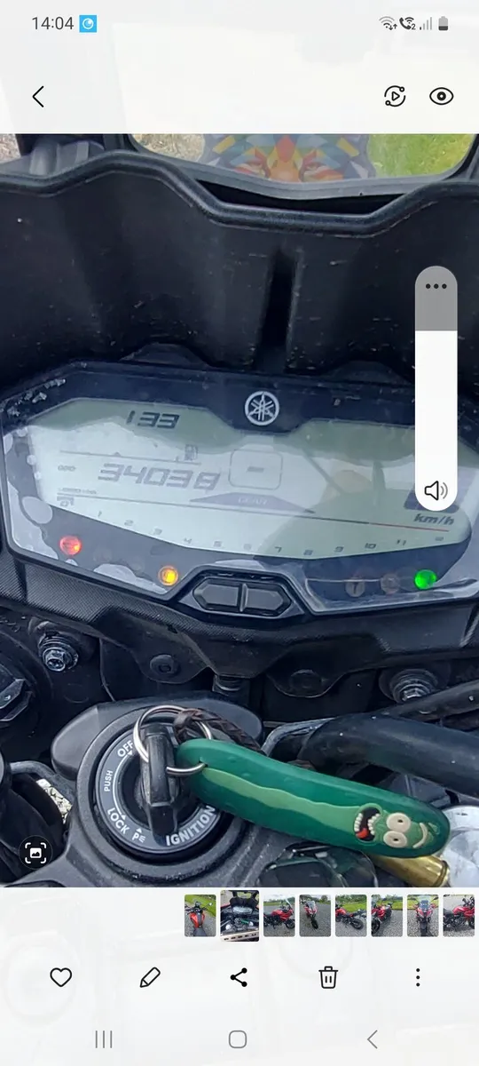 Motorbike - Image 2