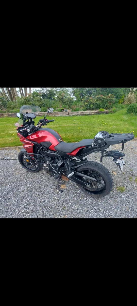 Motorbike - Image 3