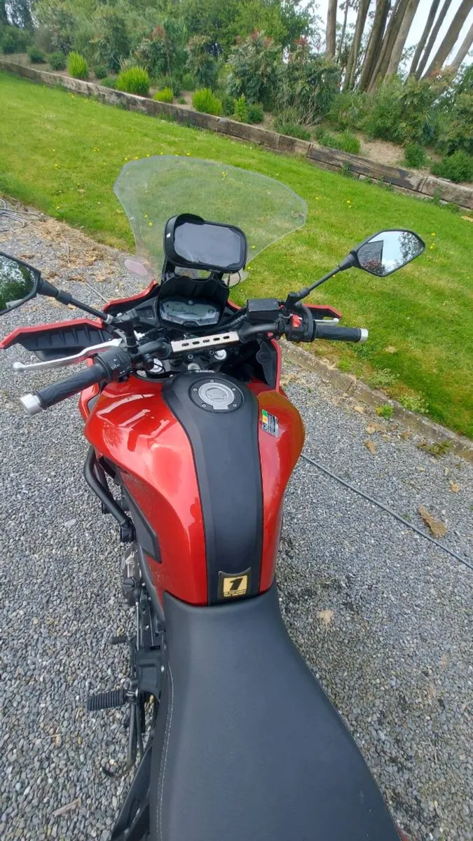 Motorbike - Image 4