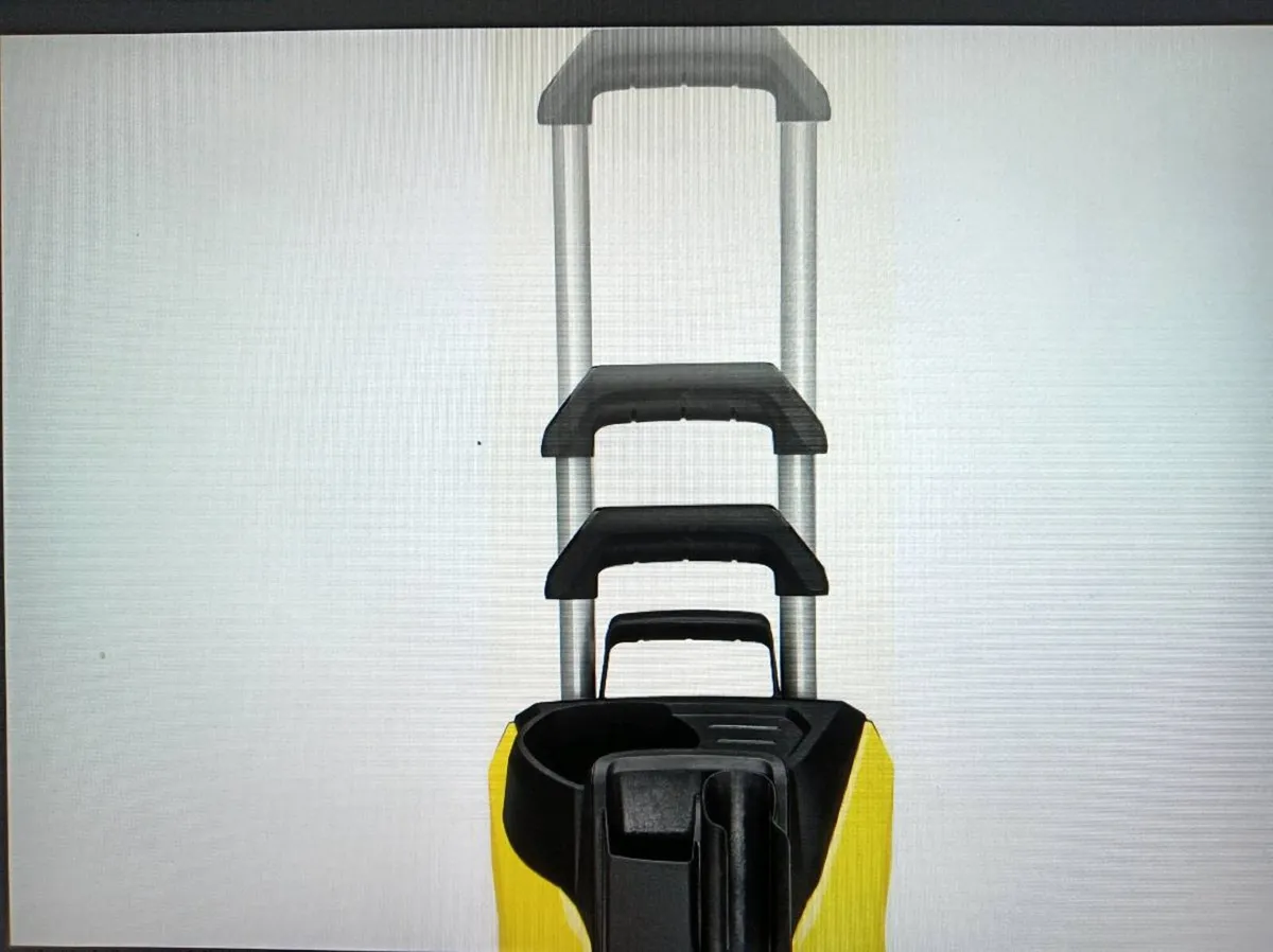 KARCHER K7 POWER CONTROL FLEX/HOSE REAL AVAILABLE - Image 3