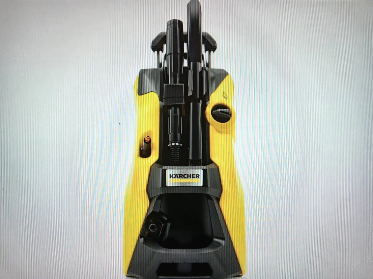 KARCHER K7 POWER CONTROL FLEX/HOSE REAL AVAILABLE - Image 4