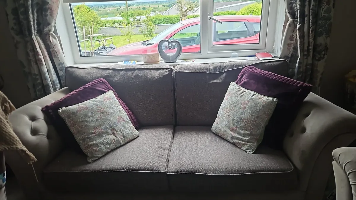 Sofa - Image 1