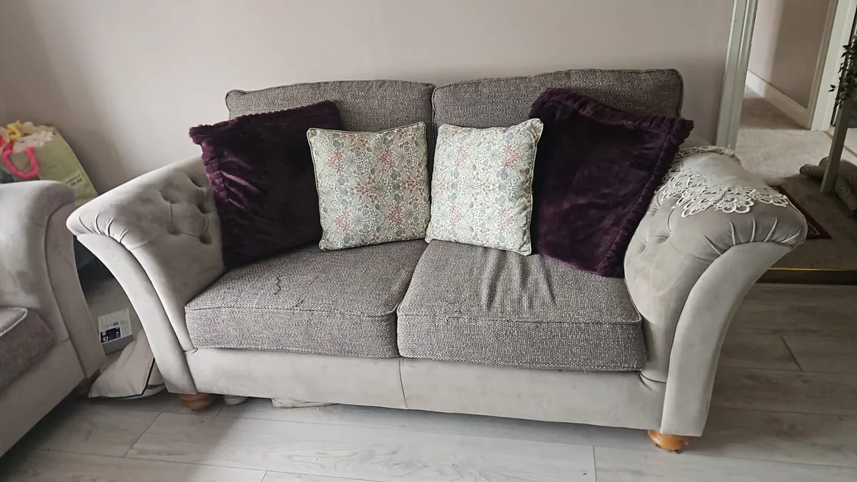 Sofa - Image 2