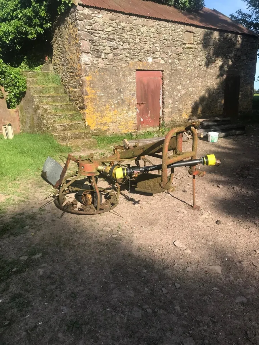 PZ Hay Bob - Image 3