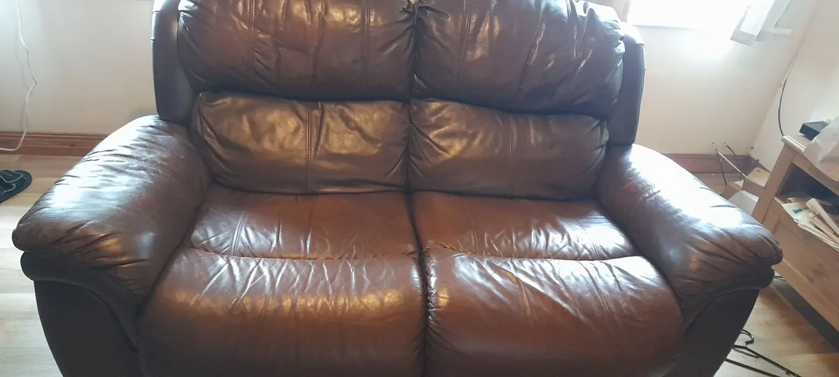 Reclining Sofa - Image 2
