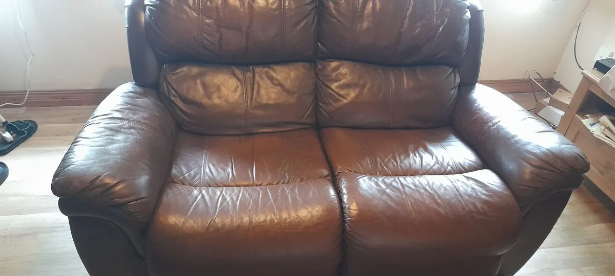 Reclining Sofa - Image 3