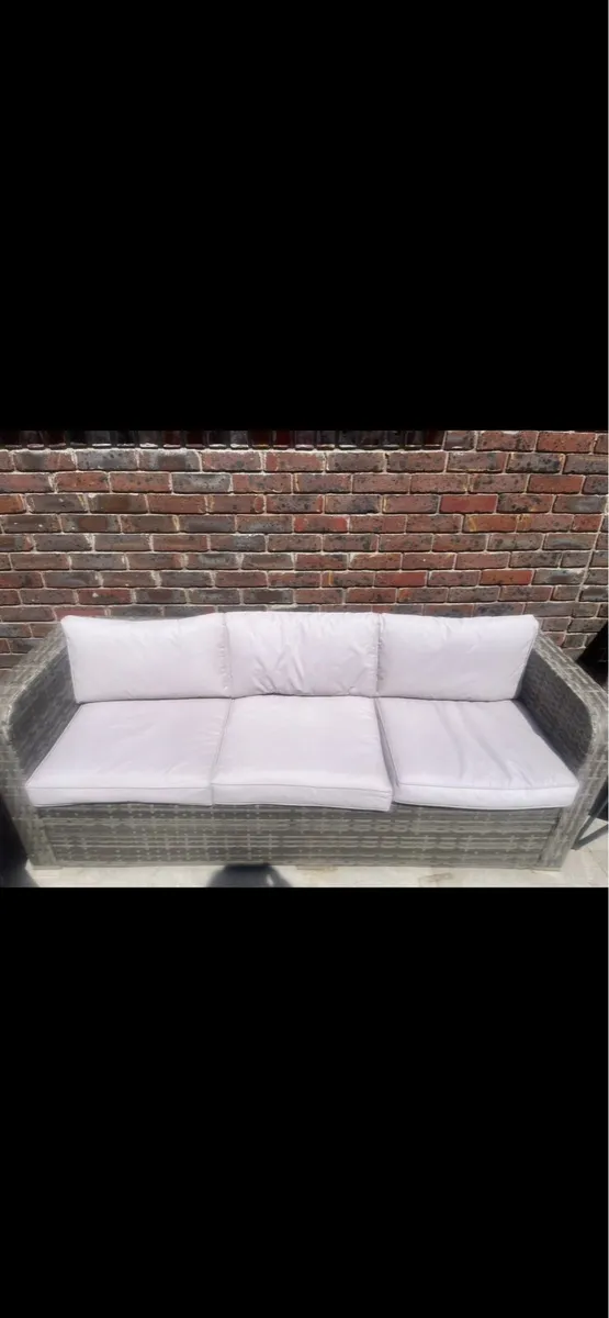Garden furniture - Image 2
