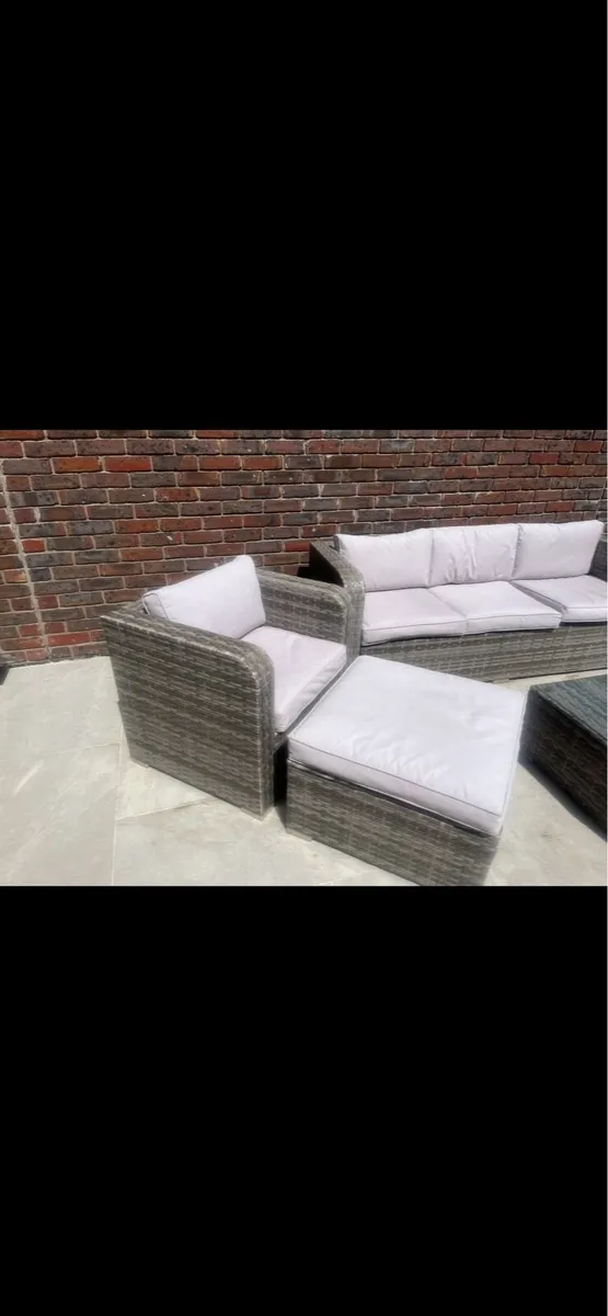 Garden furniture - Image 3
