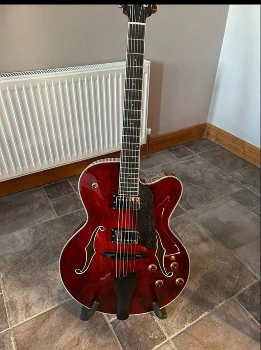Eastman AR403CED - Image 1