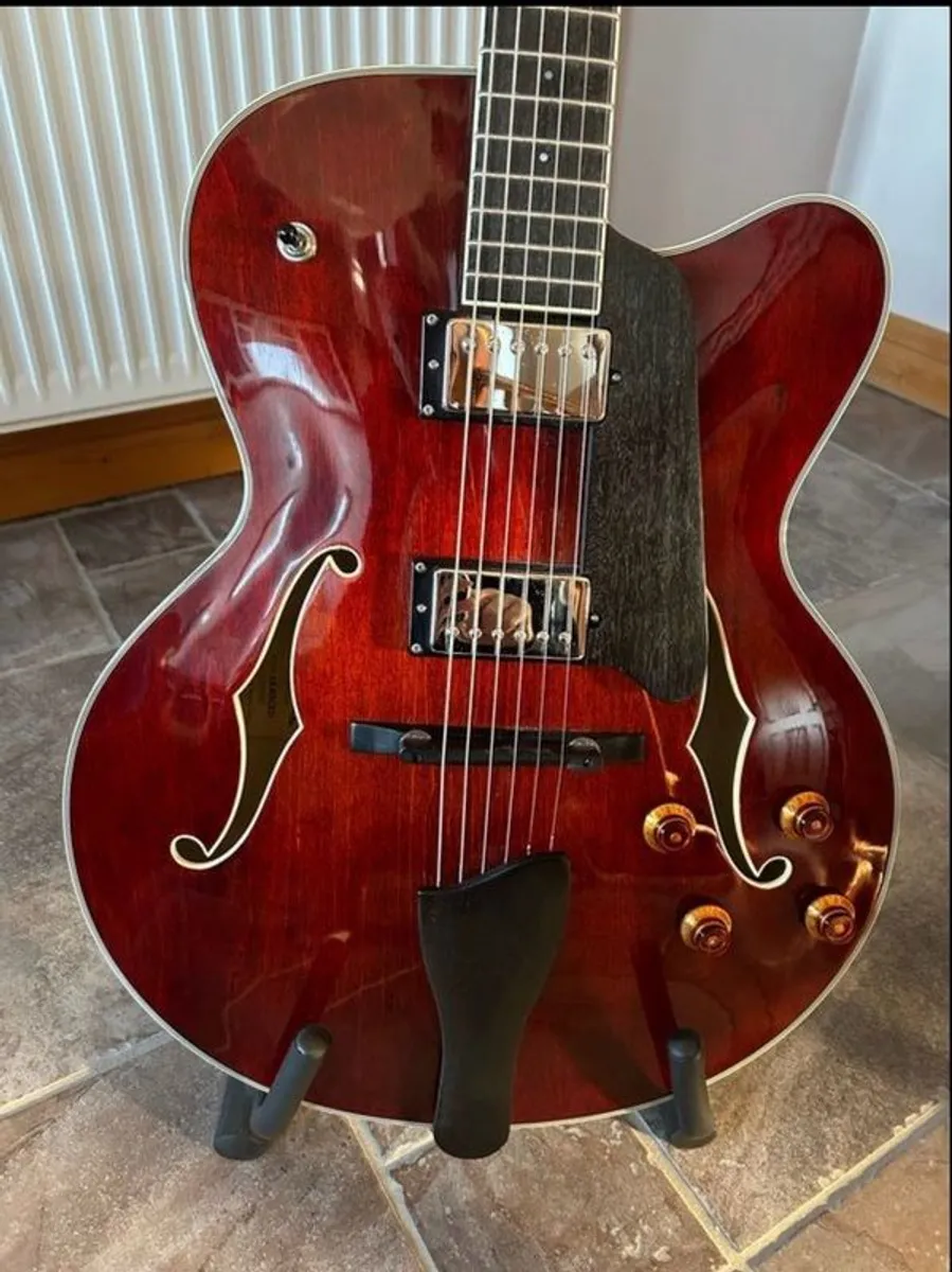 Eastman AR403CED - Image 2