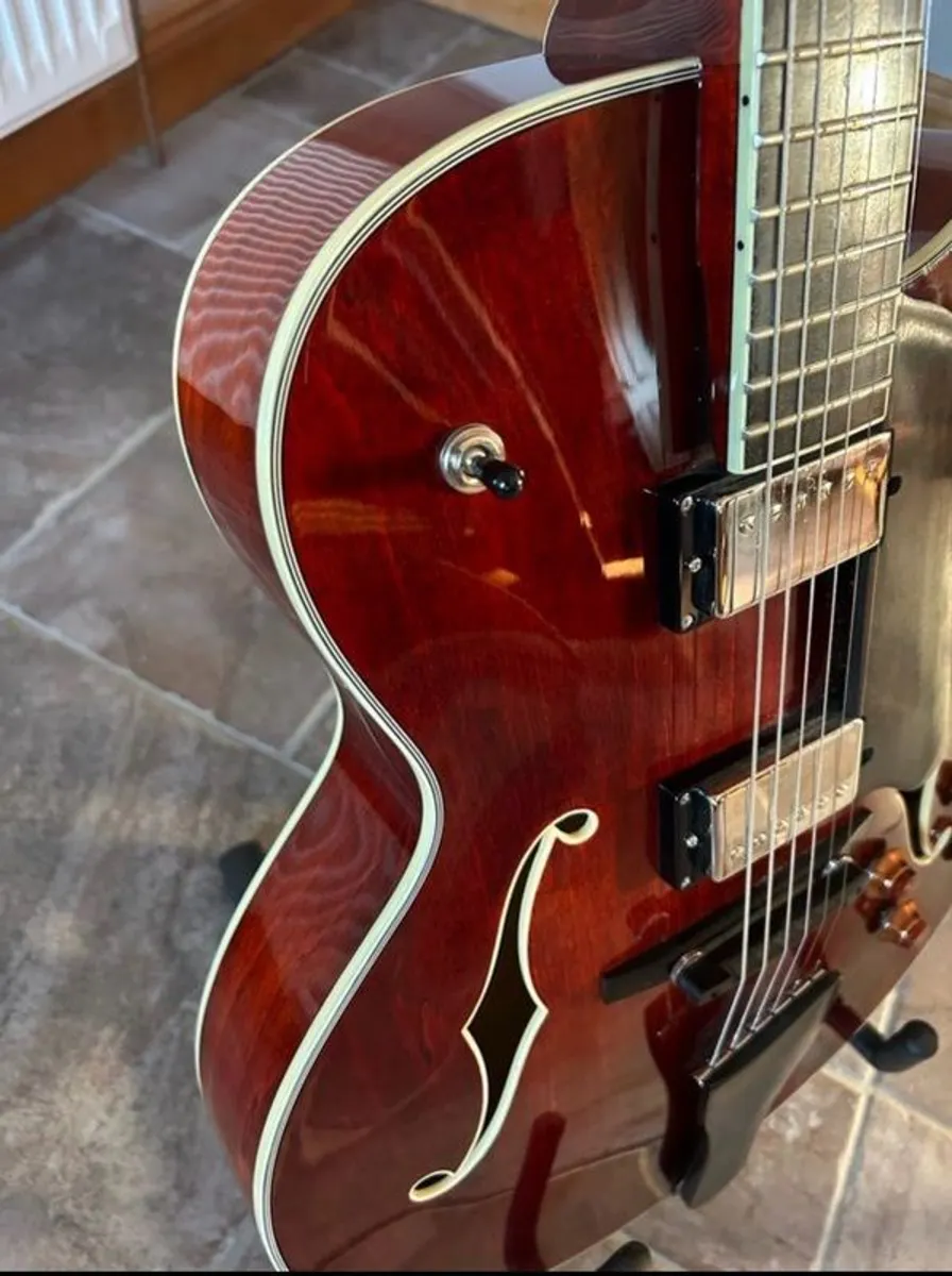 Eastman AR403CED - Image 3