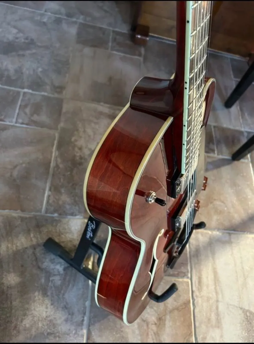 Eastman AR403CED - Image 4