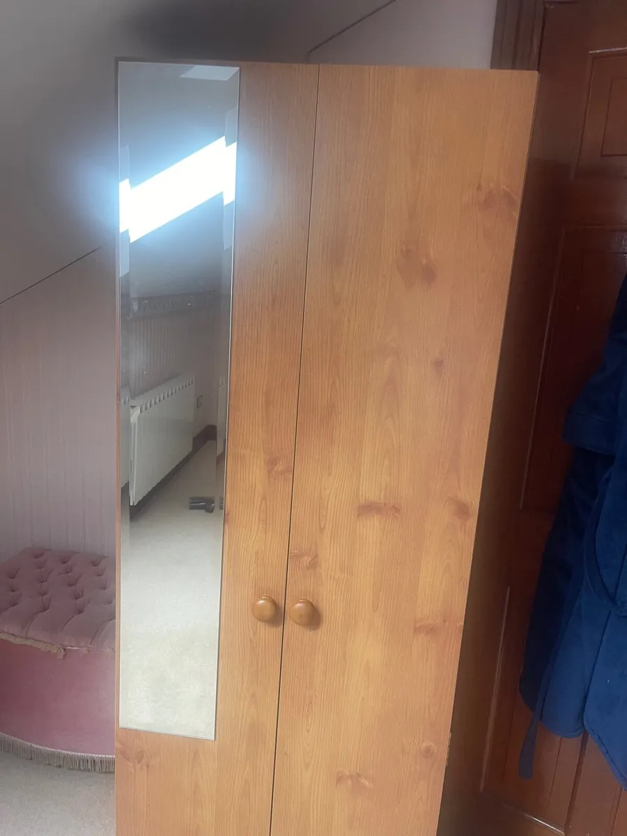 Wardrobe - Image 1