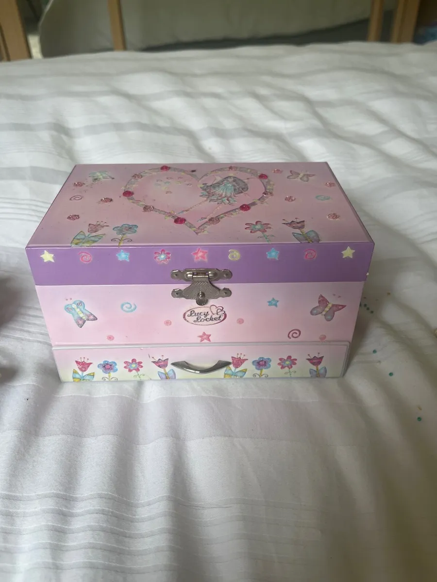 Jewellery box - Image 2
