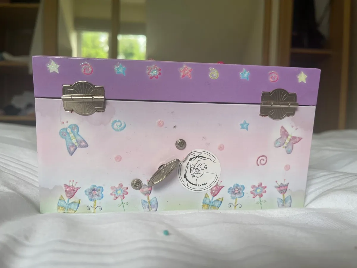 Jewellery box - Image 3