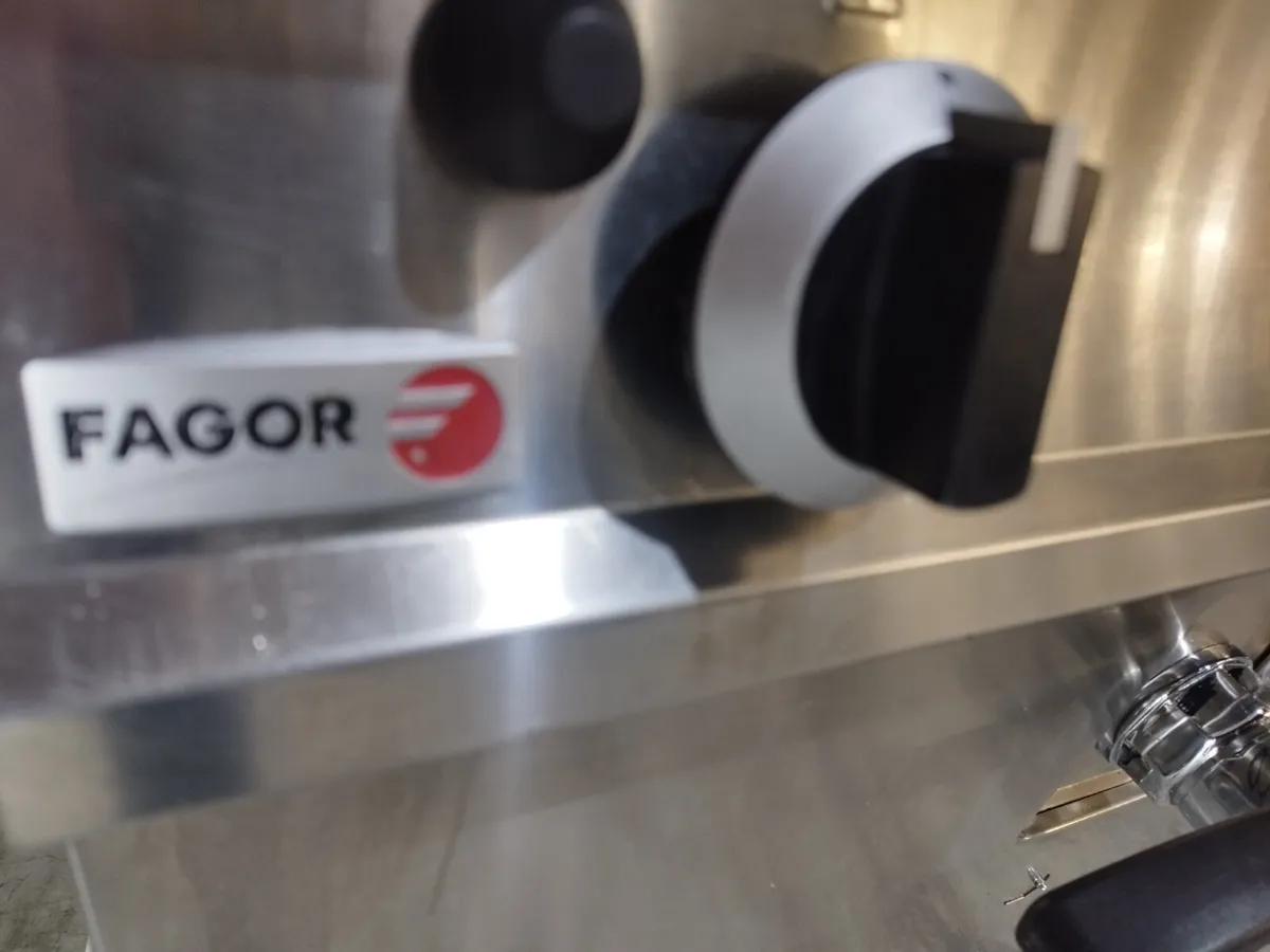 Used / refurbished commercial catering equipment - Image 3