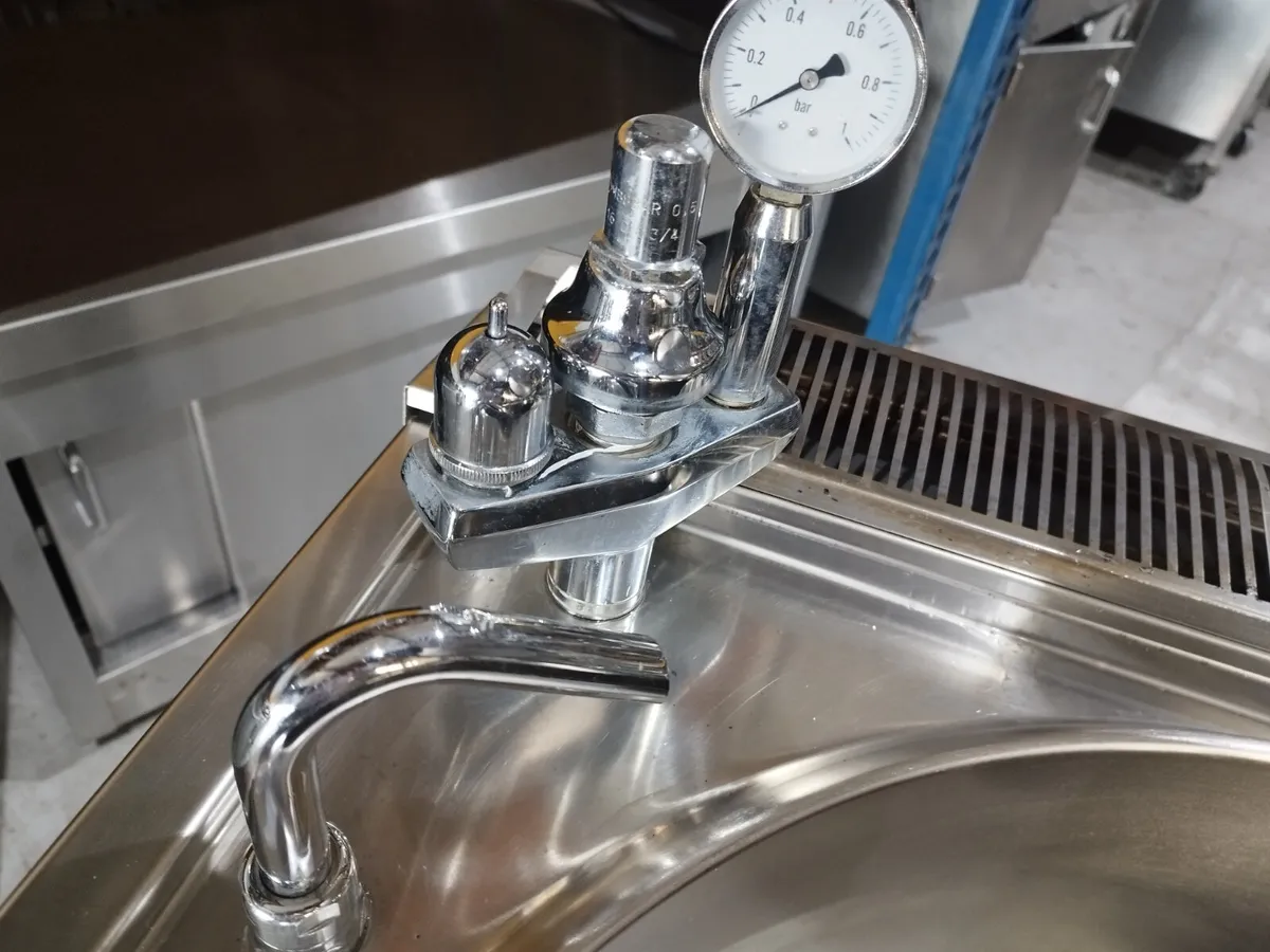 Used / refurbished commercial catering equipment - Image 4