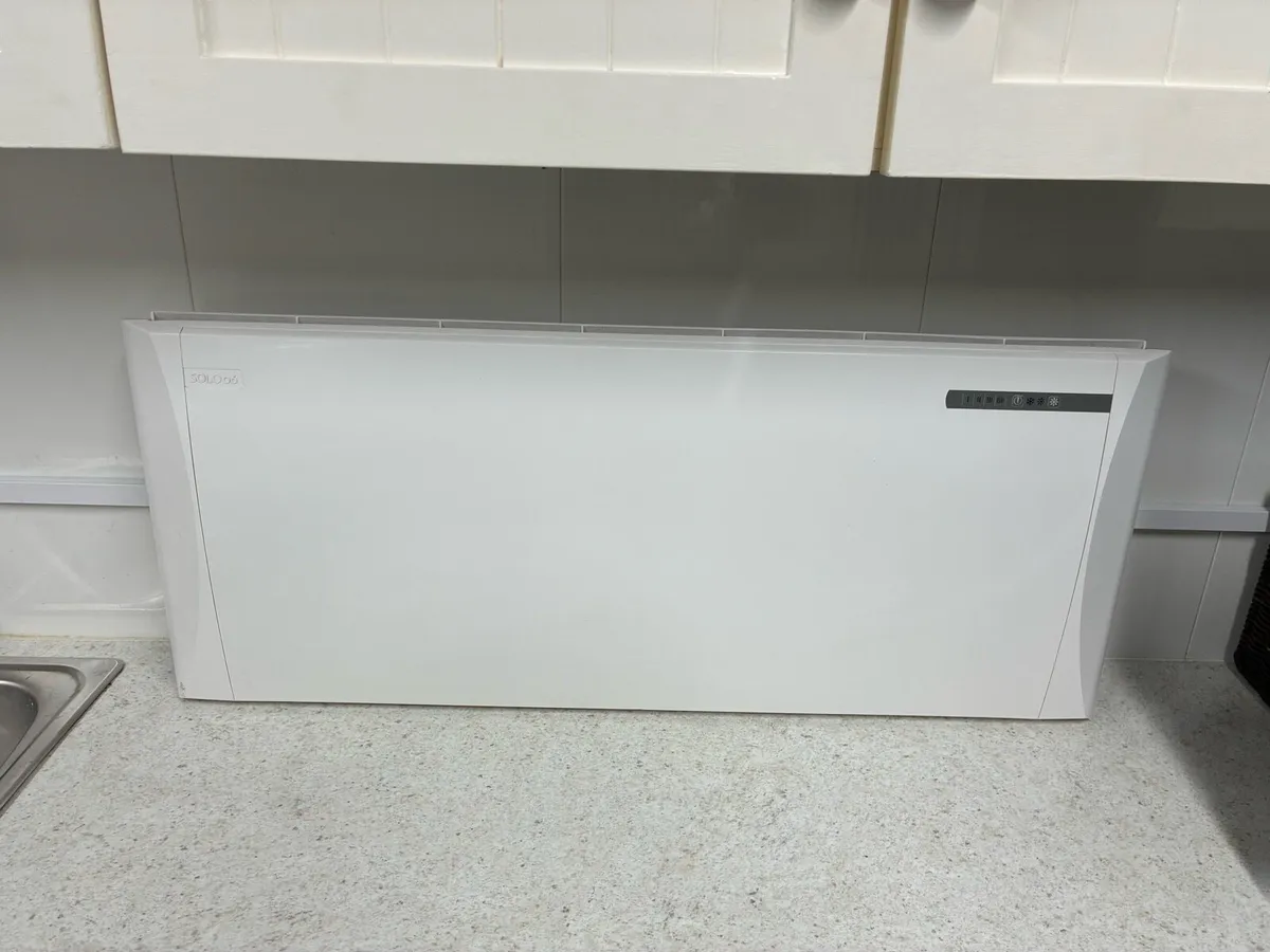 Solo Radiator - Image 1
