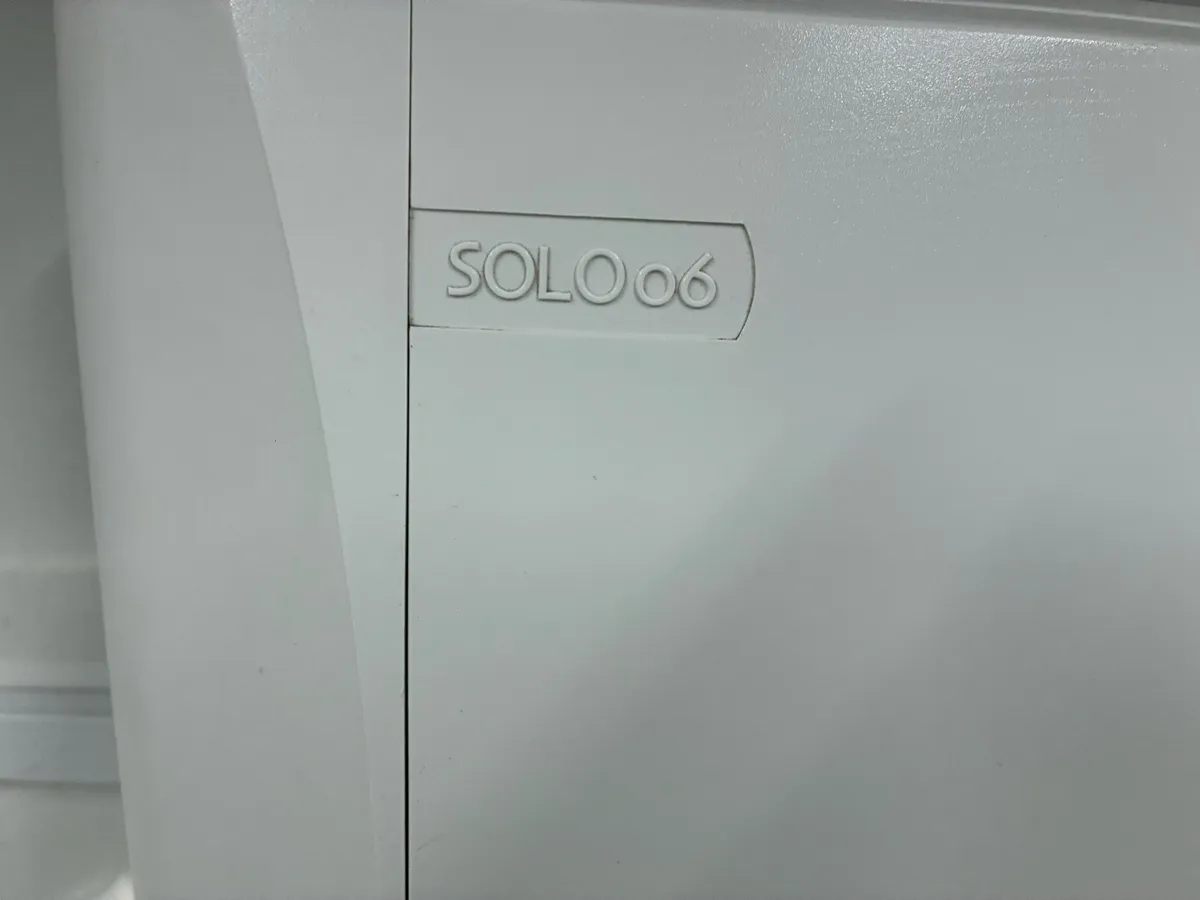 Solo Radiator - Image 3