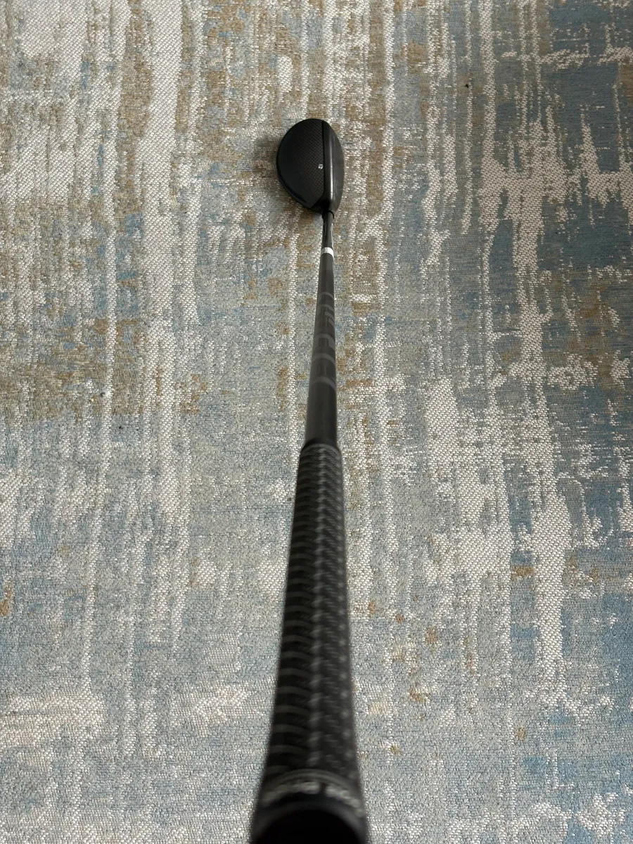 Qi35 Max Hybrid - Image 3