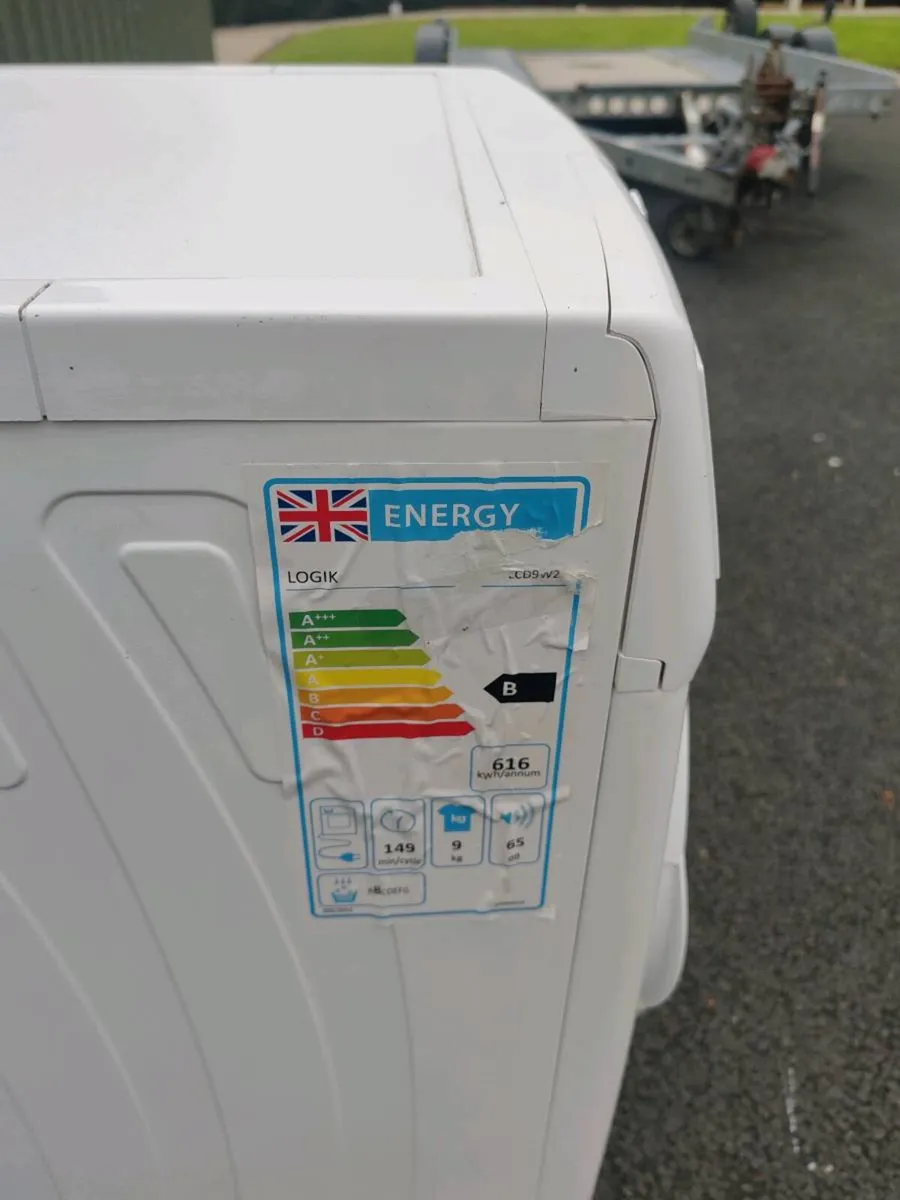 Tumble Dryer - Image 3