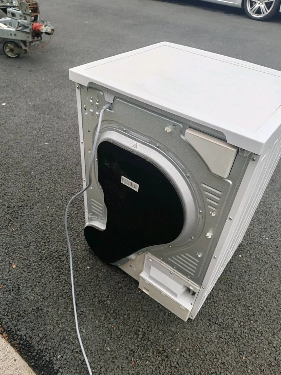 Tumble Dryer - Image 4