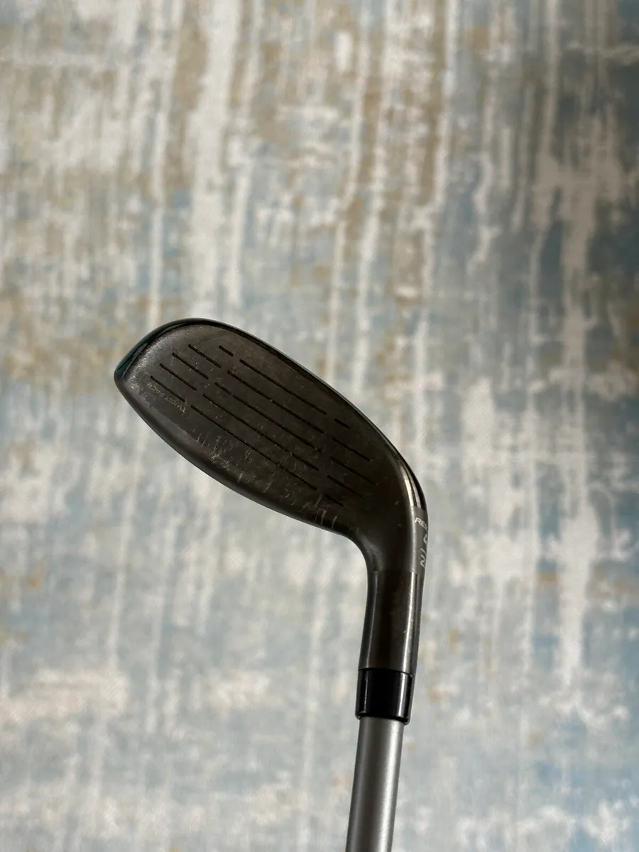 Qi35 Max Hybrid - Image 4
