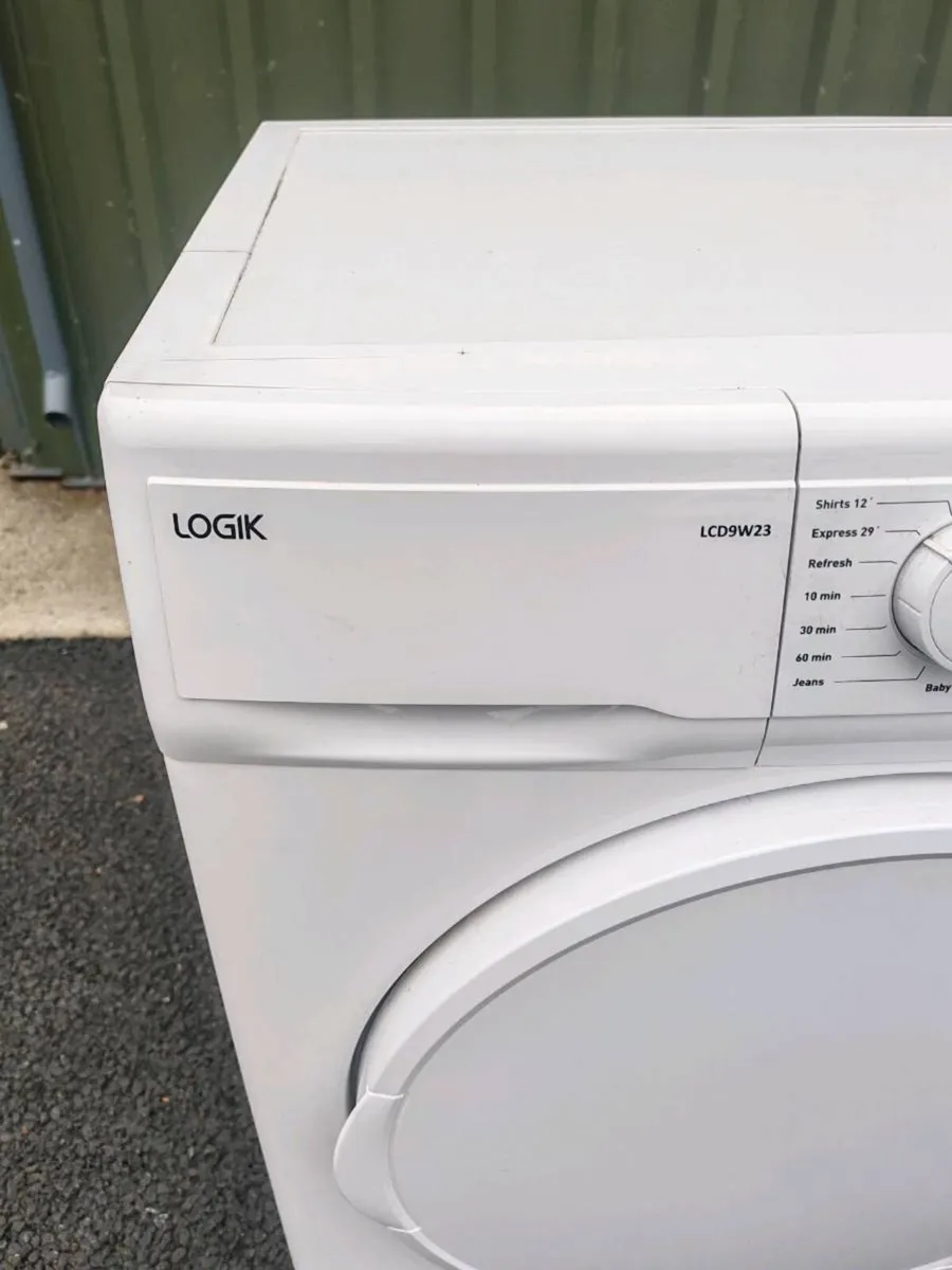 Tumble Dryer - Image 2