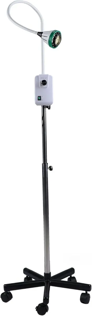 9W LED Exam Light Surgical Examination Lamp with - Image 3