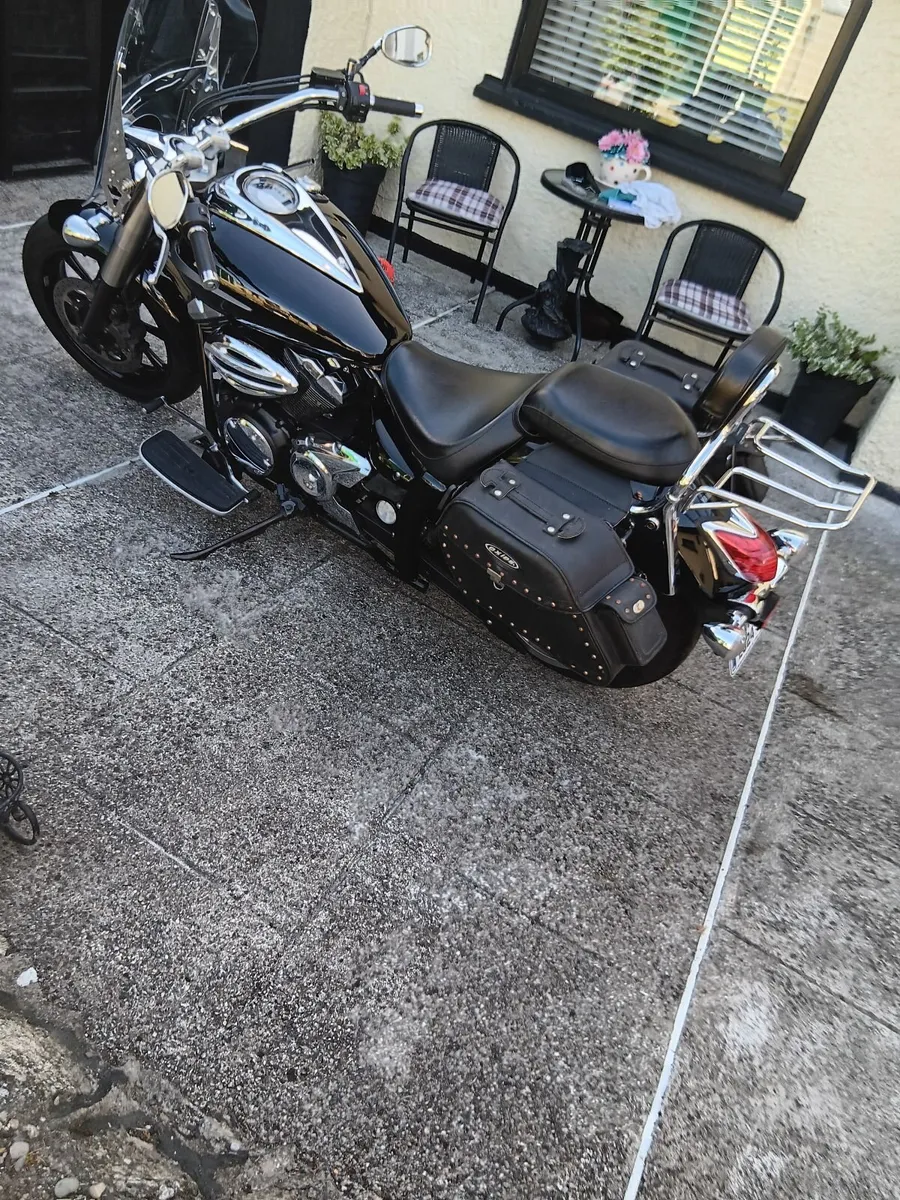 YAMAHA Other 2012 - Image 4