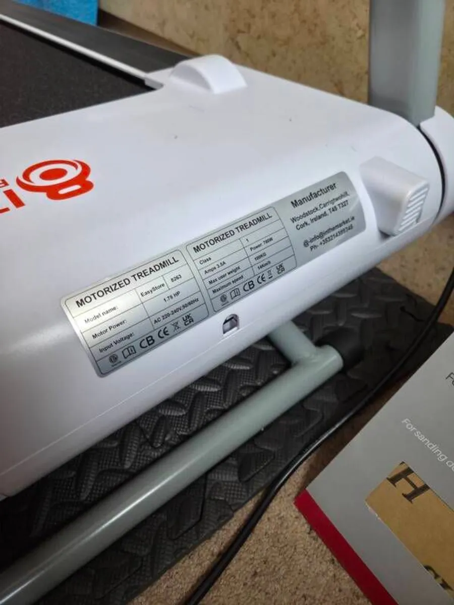 treadmill - Image 4