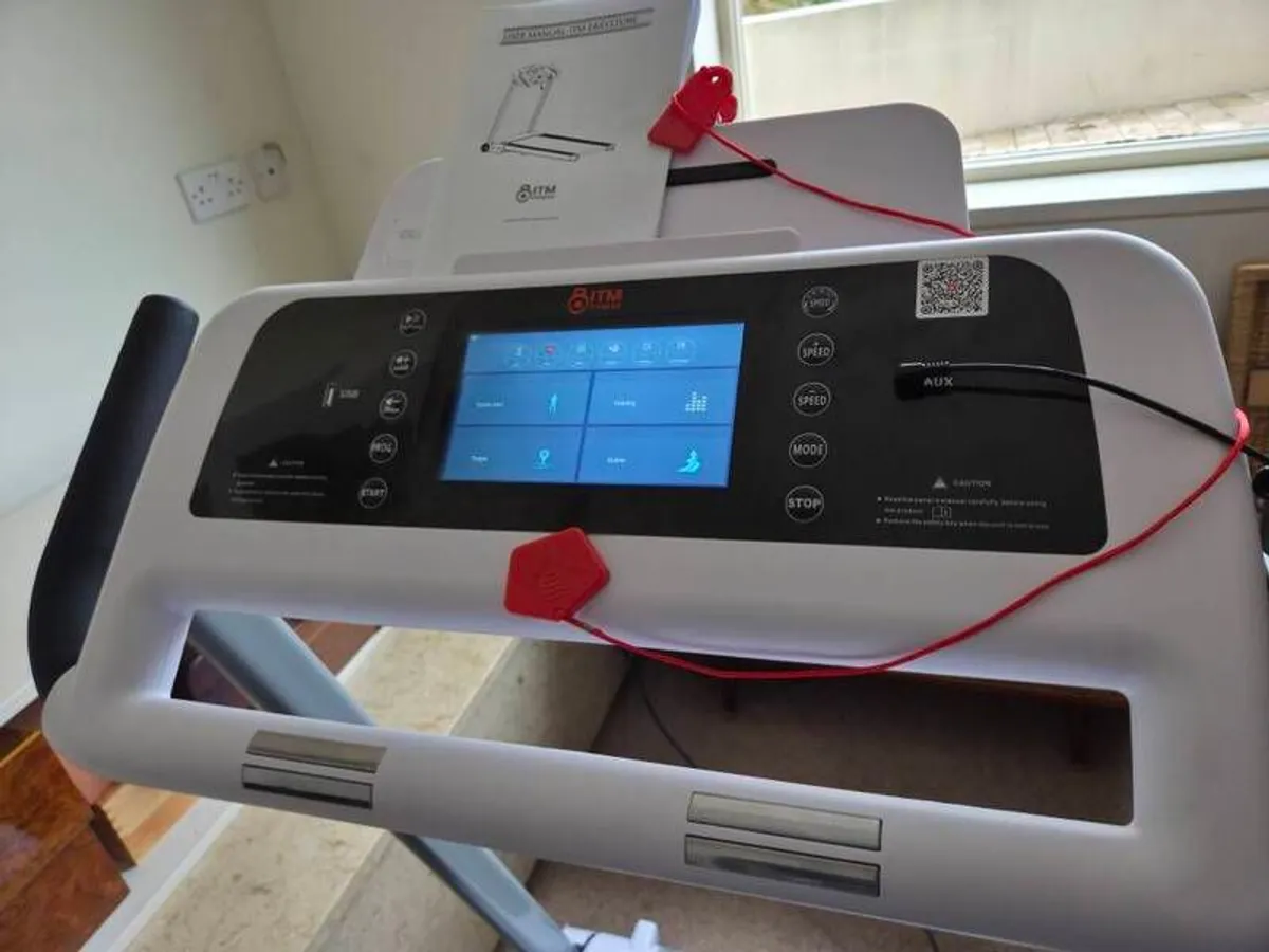 treadmill - Image 2