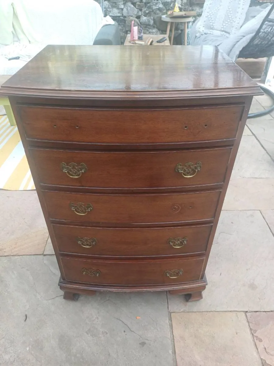 Chest of drawers - Image 4