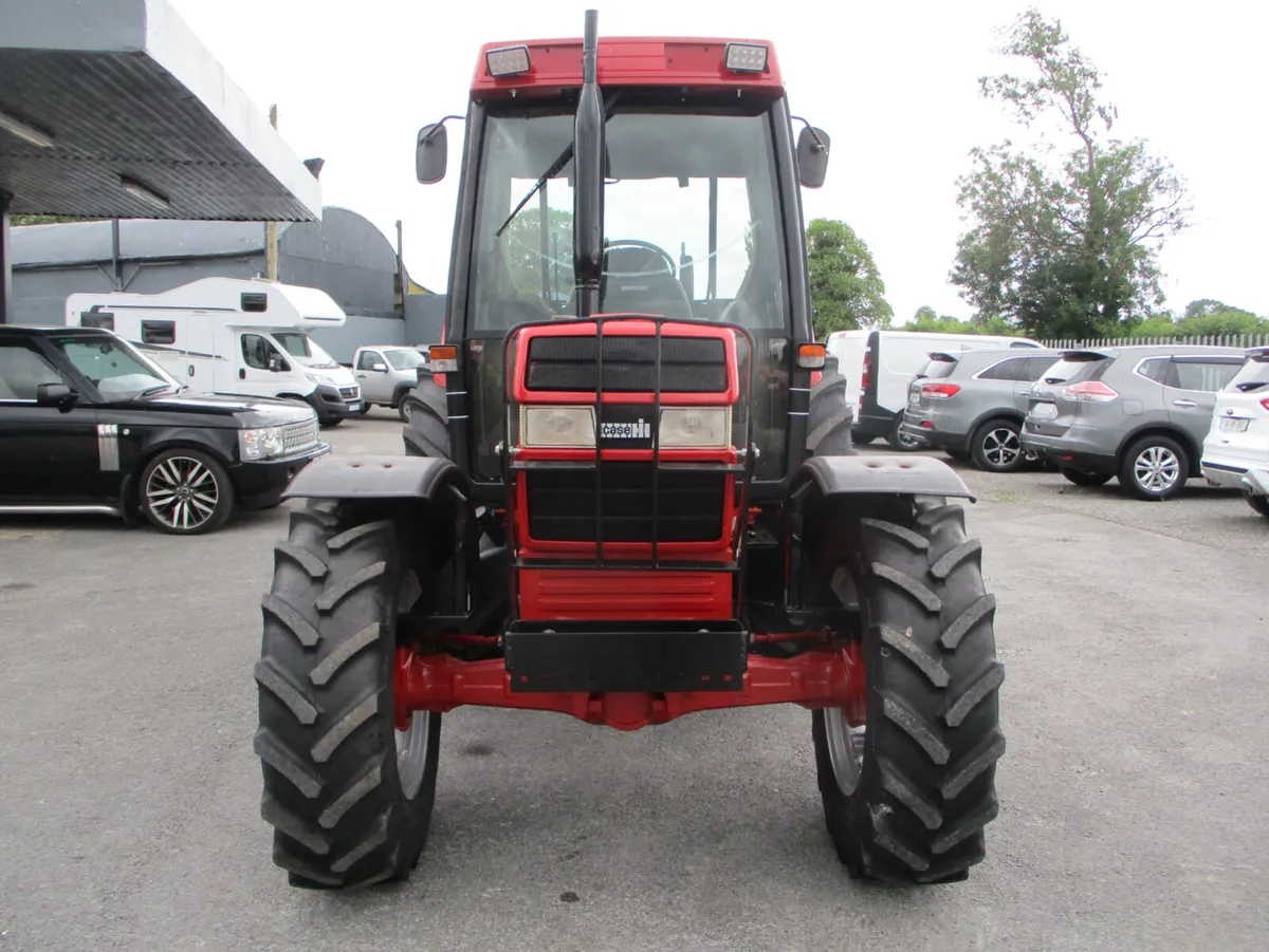 1994 Case IH 995 XL TURBO 4WD - Image 2