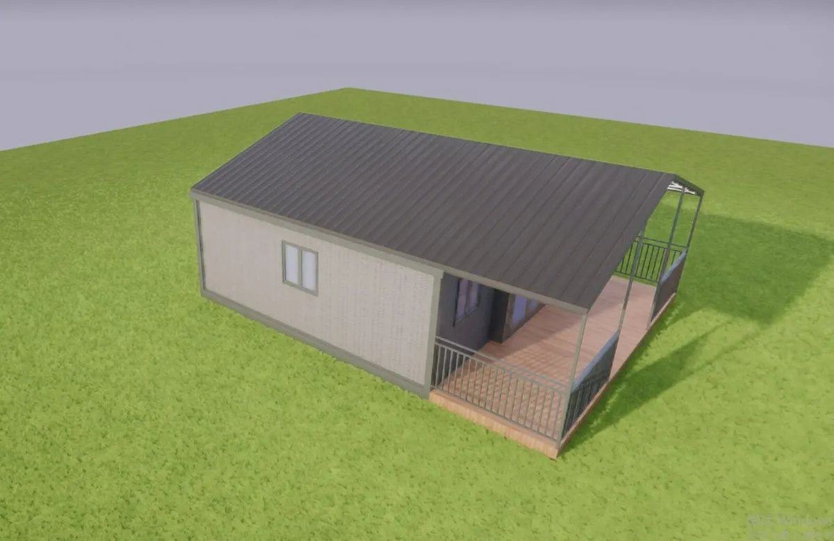 Premium 2 Bedroom Modular Home – Ready for Comfort - Image 4