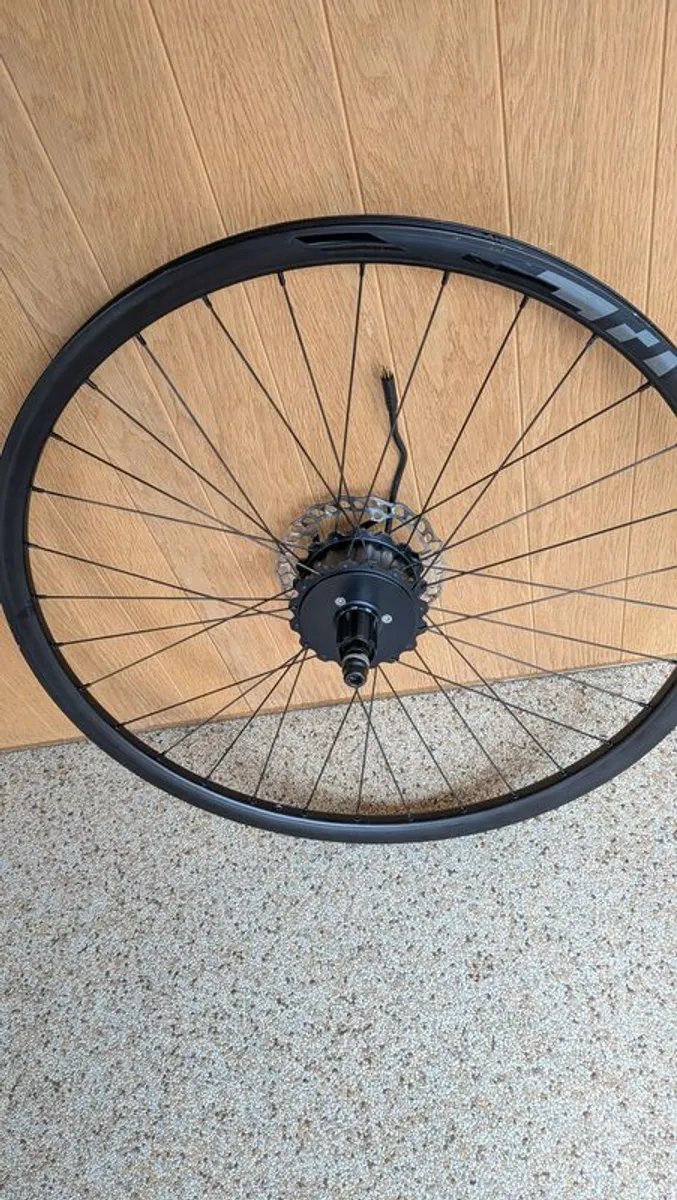ebike motor - Image 2