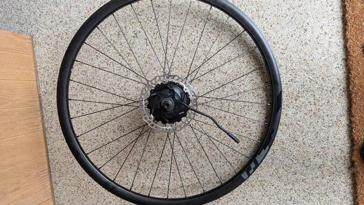 ebike motor - Image 3