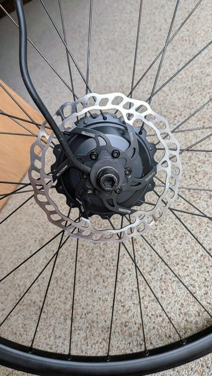 ebike motor - Image 4