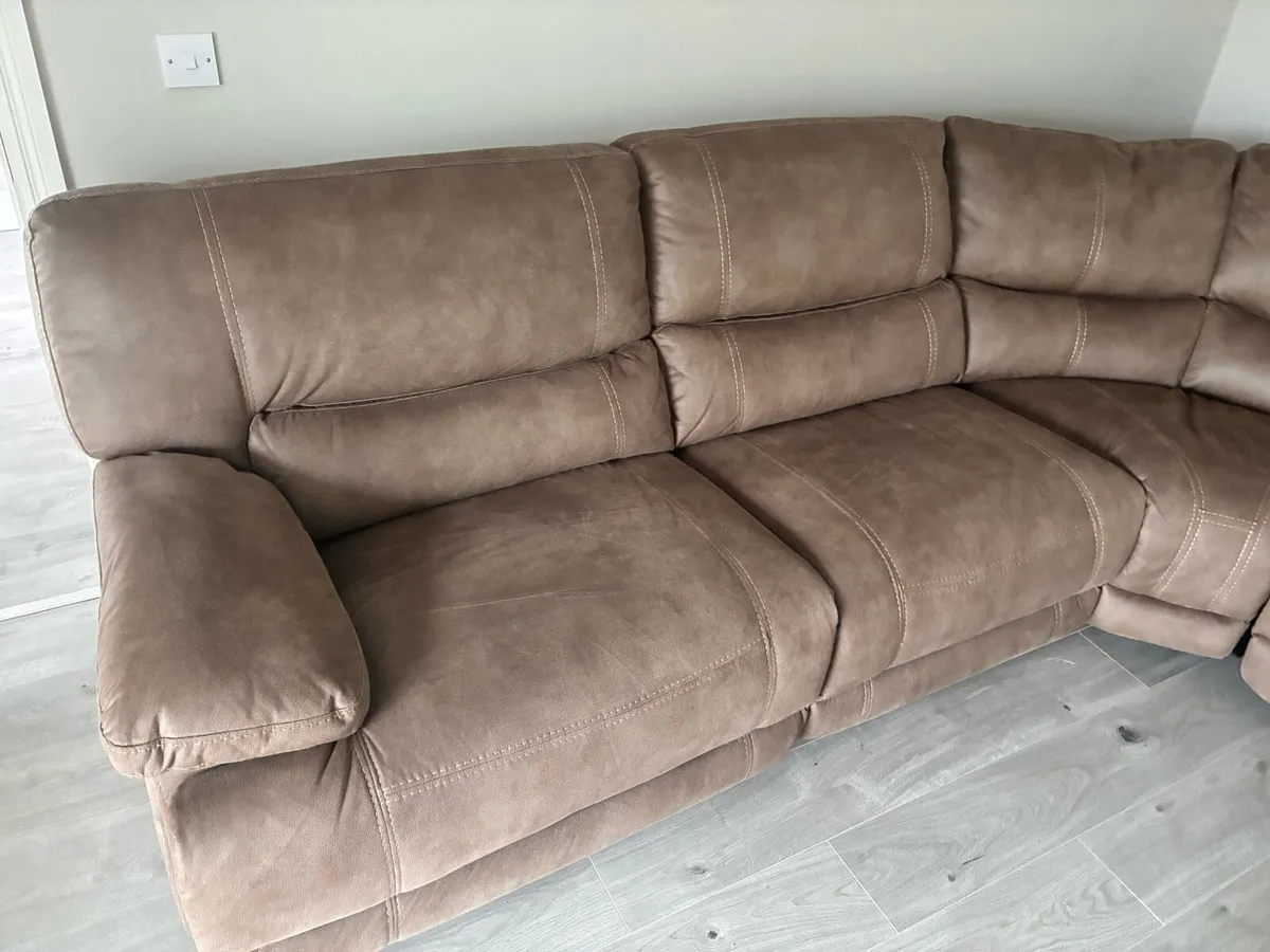 Corner Sofa - Image 3